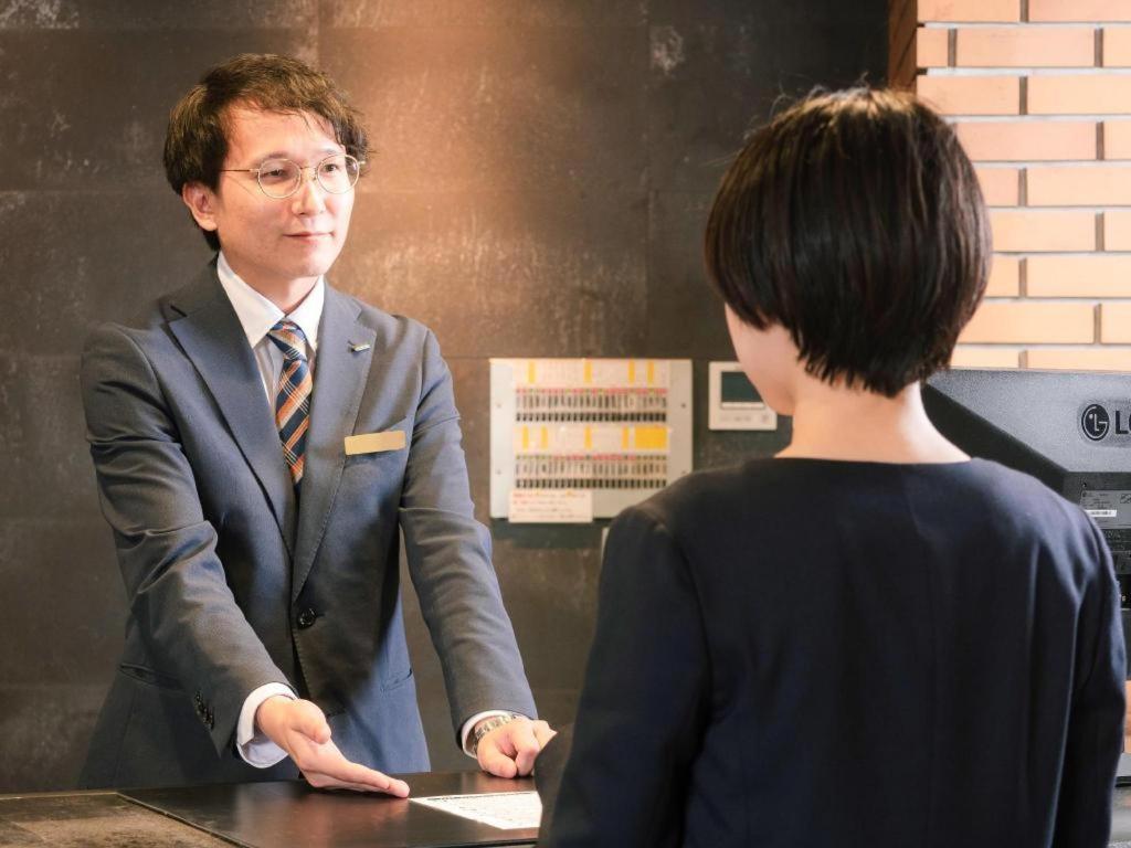 Business Hotel Hane Ise Inter 外观 照片