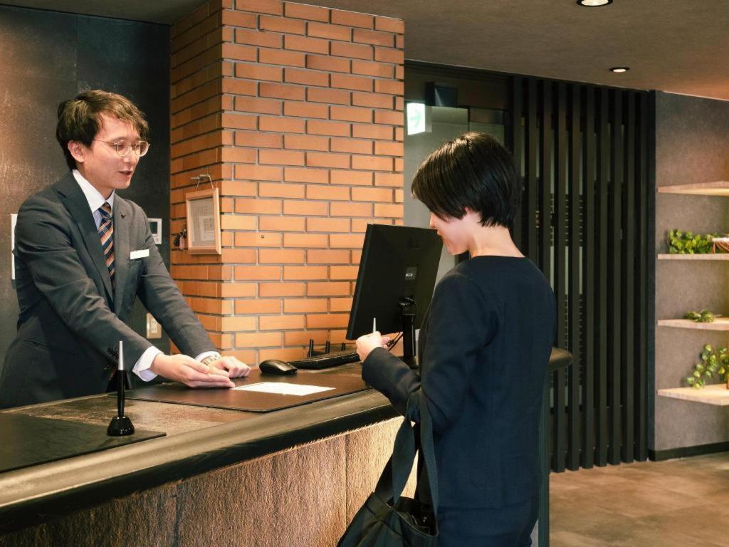 Business Hotel Hane Ise Inter 外观 照片