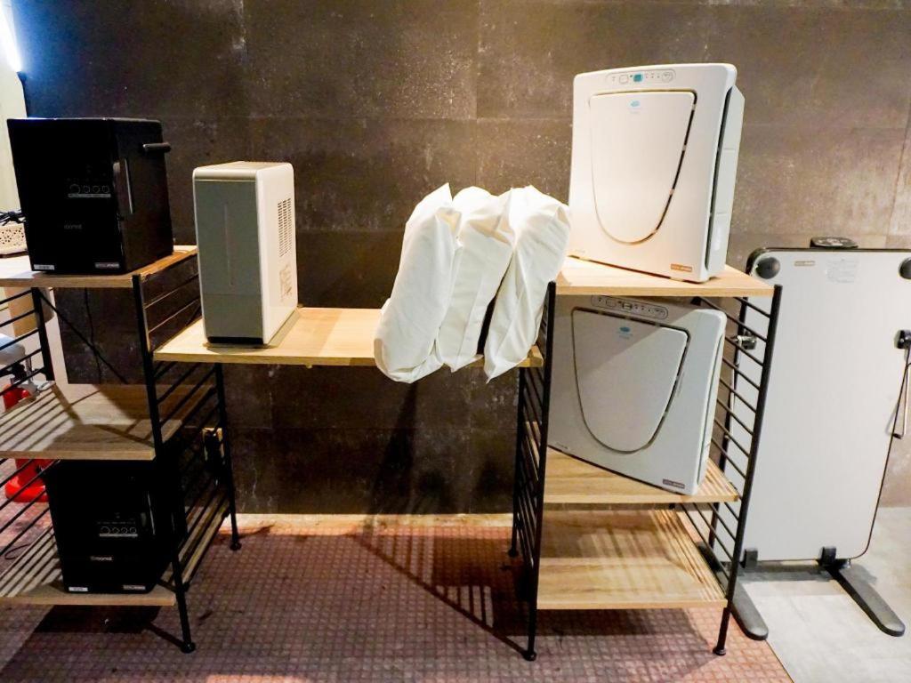 Business Hotel Hane Ise Inter 外观 照片