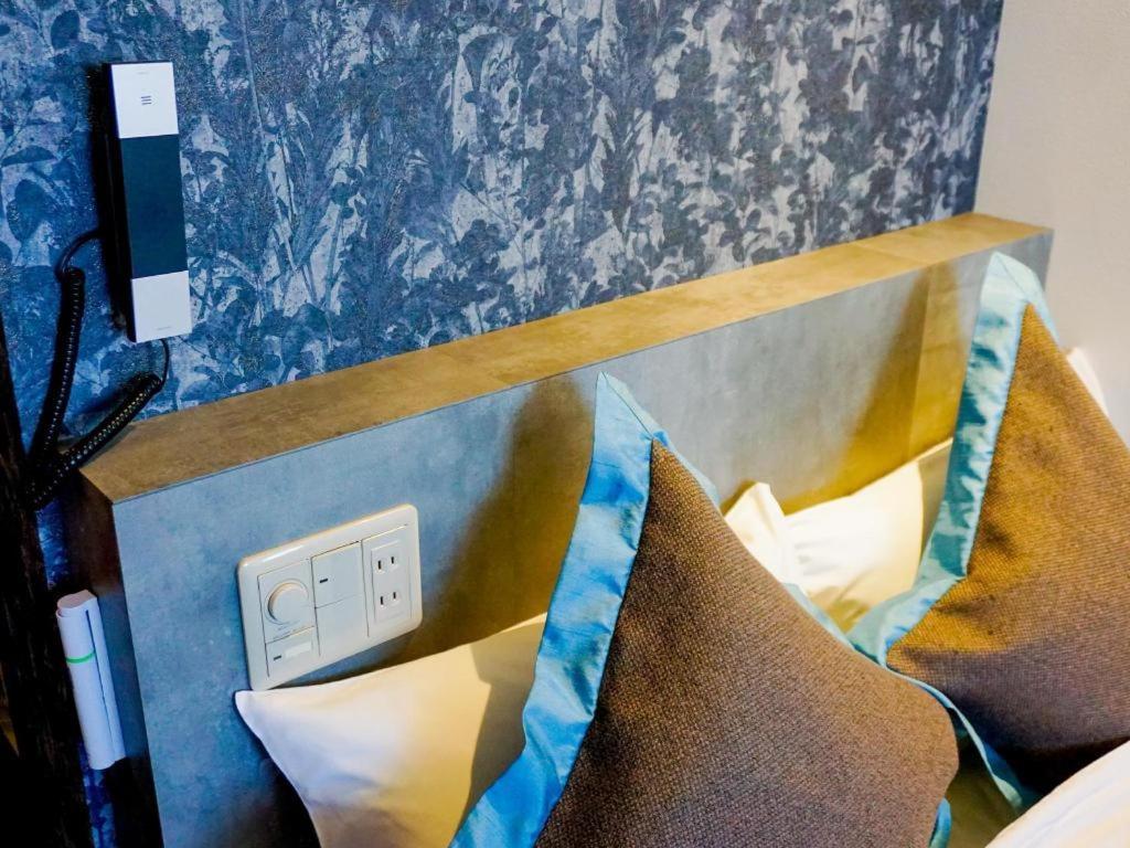 Business Hotel Hane Ise Inter 外观 照片