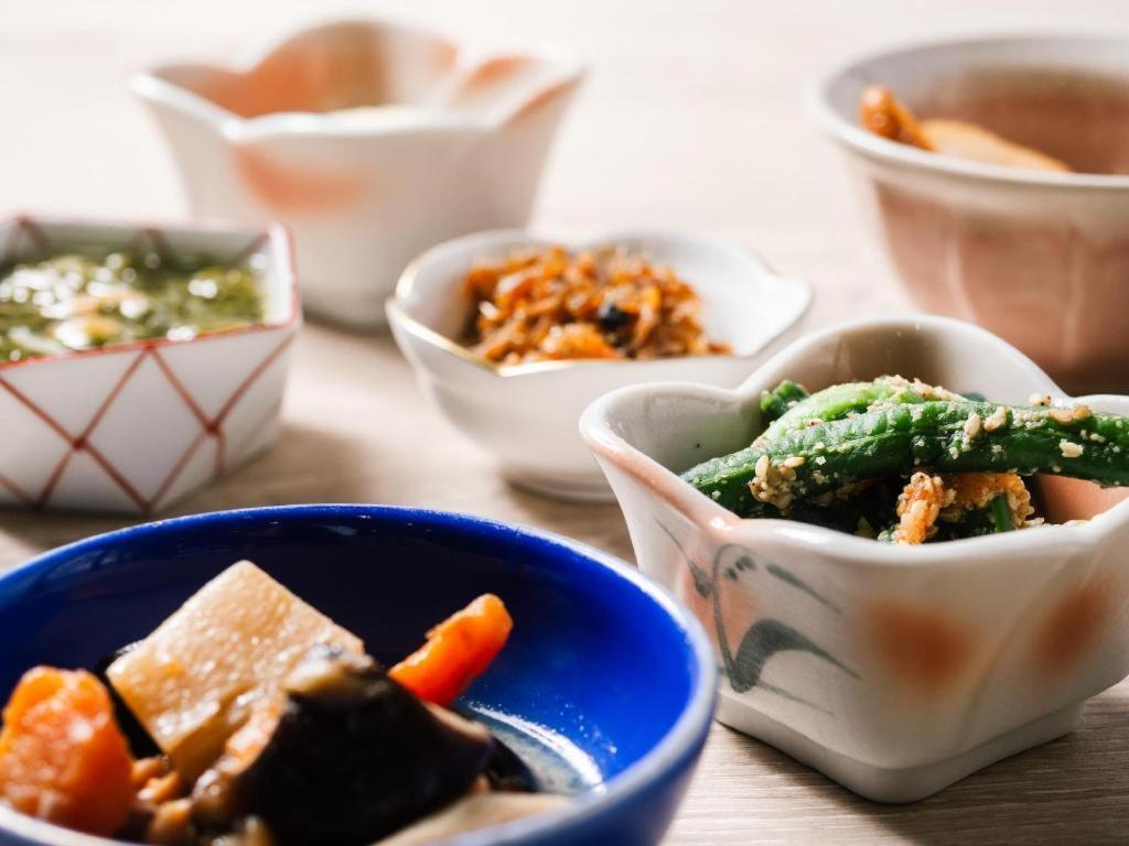 Business Hotel Hane Ise Inter 外观 照片