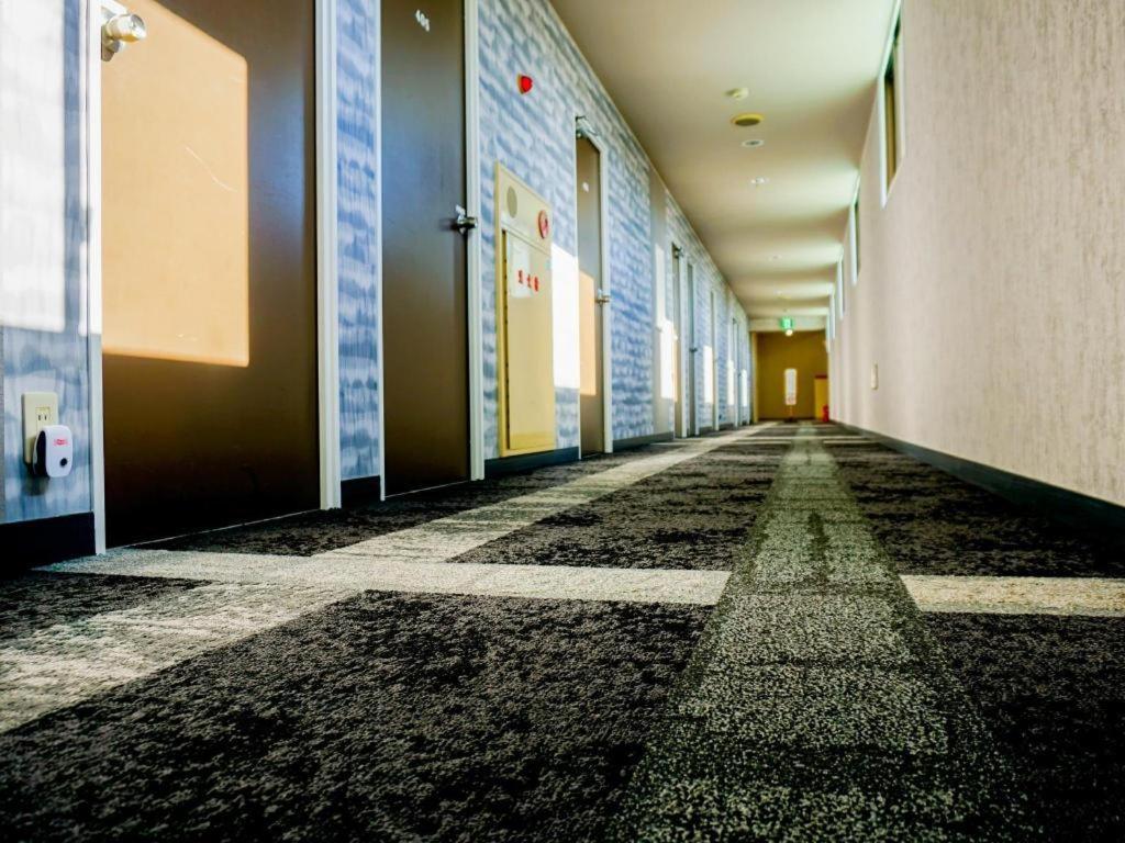 Business Hotel Hane Ise Inter 外观 照片