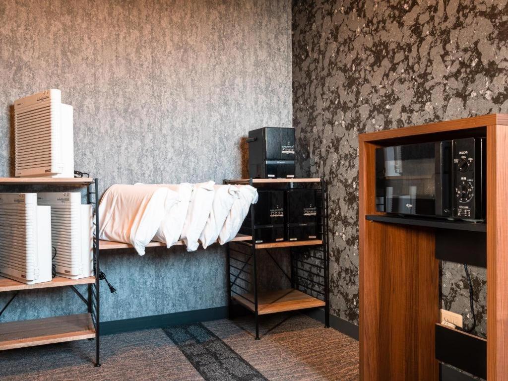 Business Hotel Hane Ise Inter 外观 照片