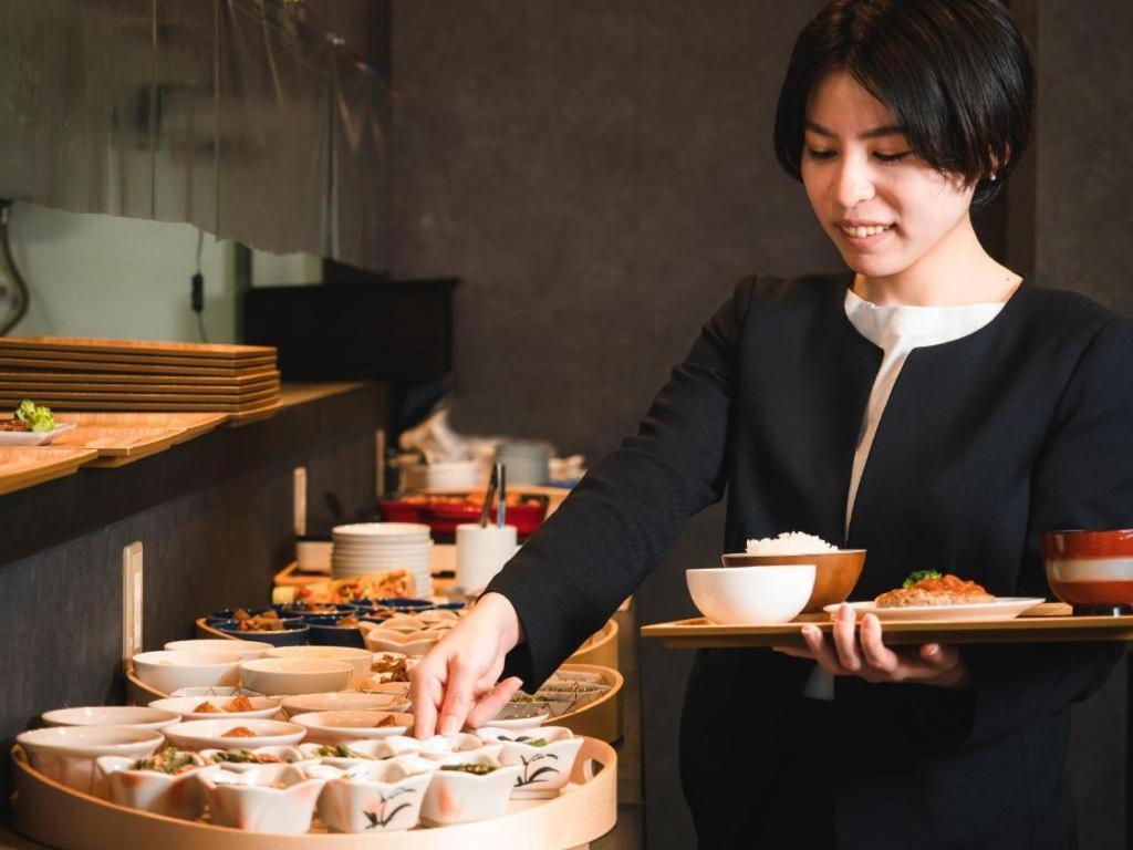 Business Hotel Hane Ise Inter 外观 照片