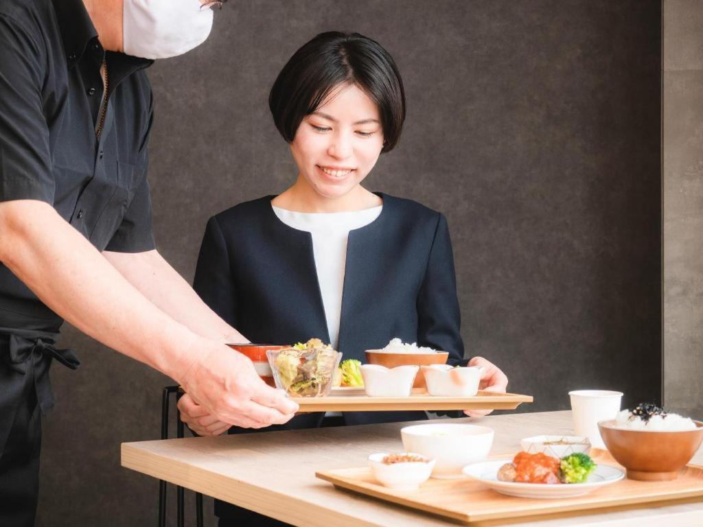 Business Hotel Hane Ise Inter 外观 照片