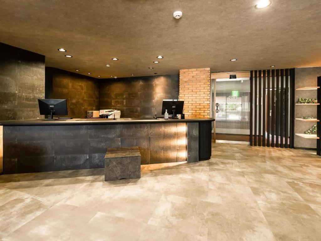 Business Hotel Hane Ise Inter 外观 照片
