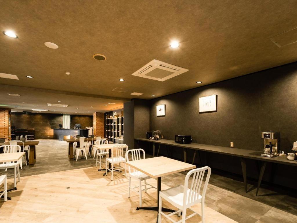 Business Hotel Hane Ise Inter 外观 照片