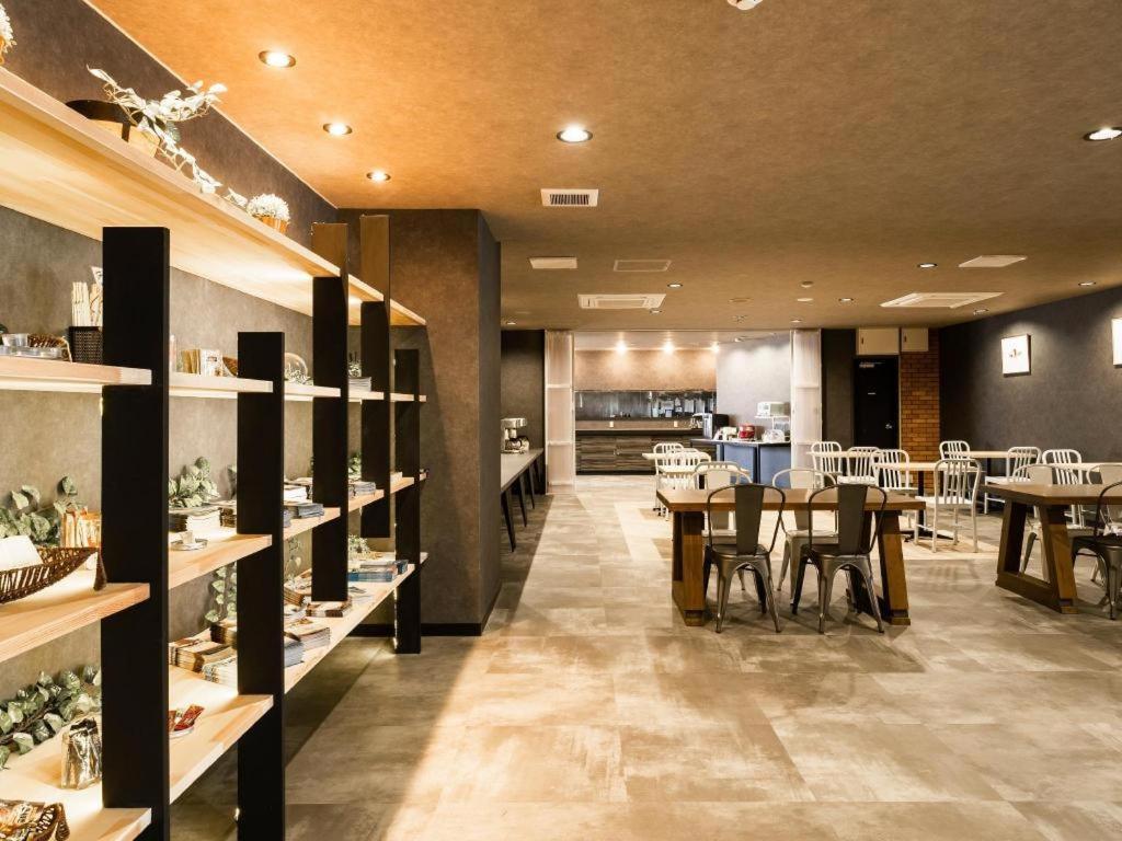 Business Hotel Hane Ise Inter 外观 照片