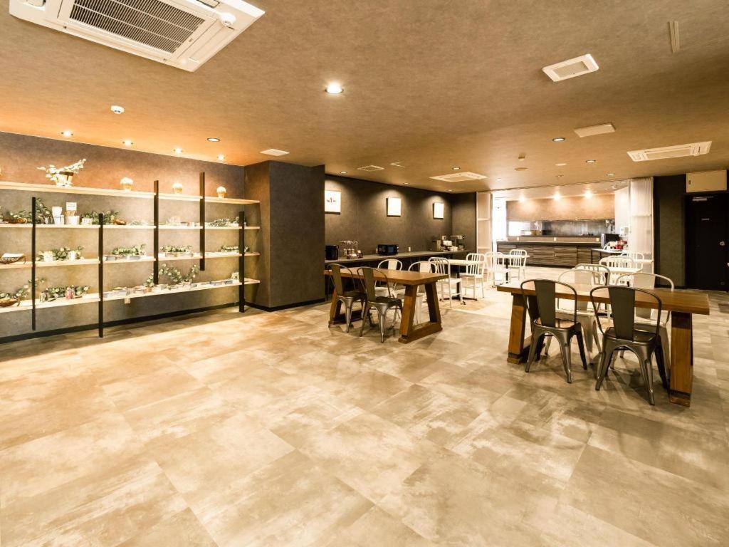 Business Hotel Hane Ise Inter 外观 照片