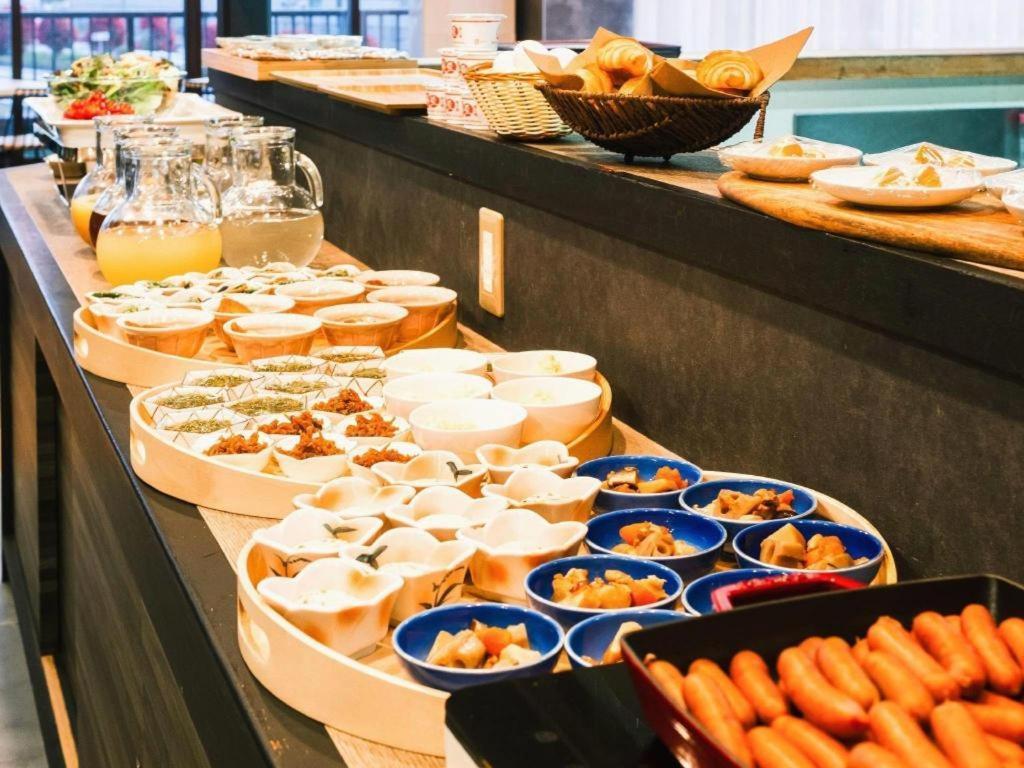 Business Hotel Hane Ise Inter 外观 照片