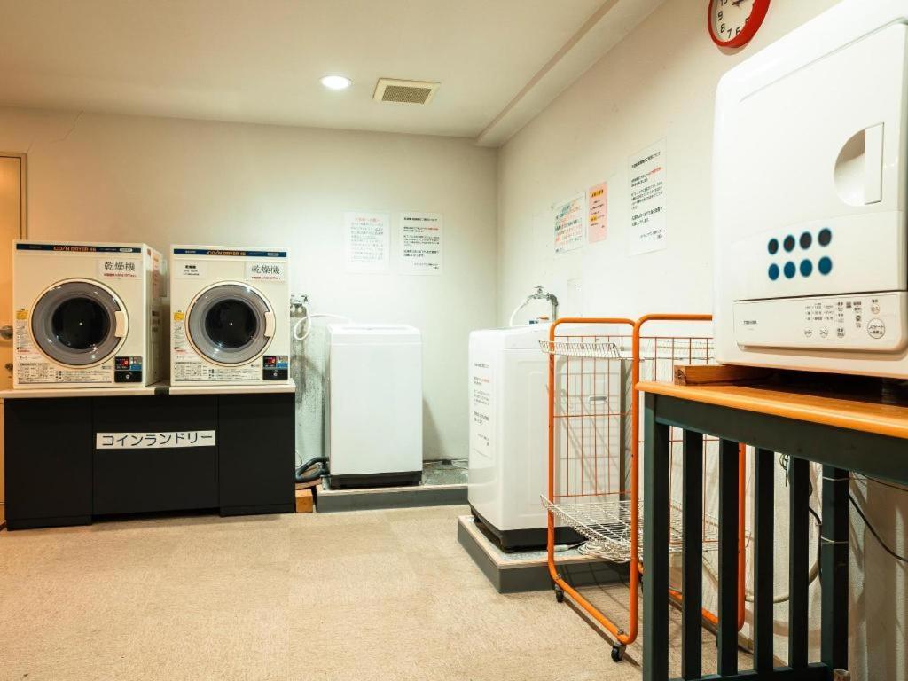 Business Hotel Hane Ise Inter 外观 照片