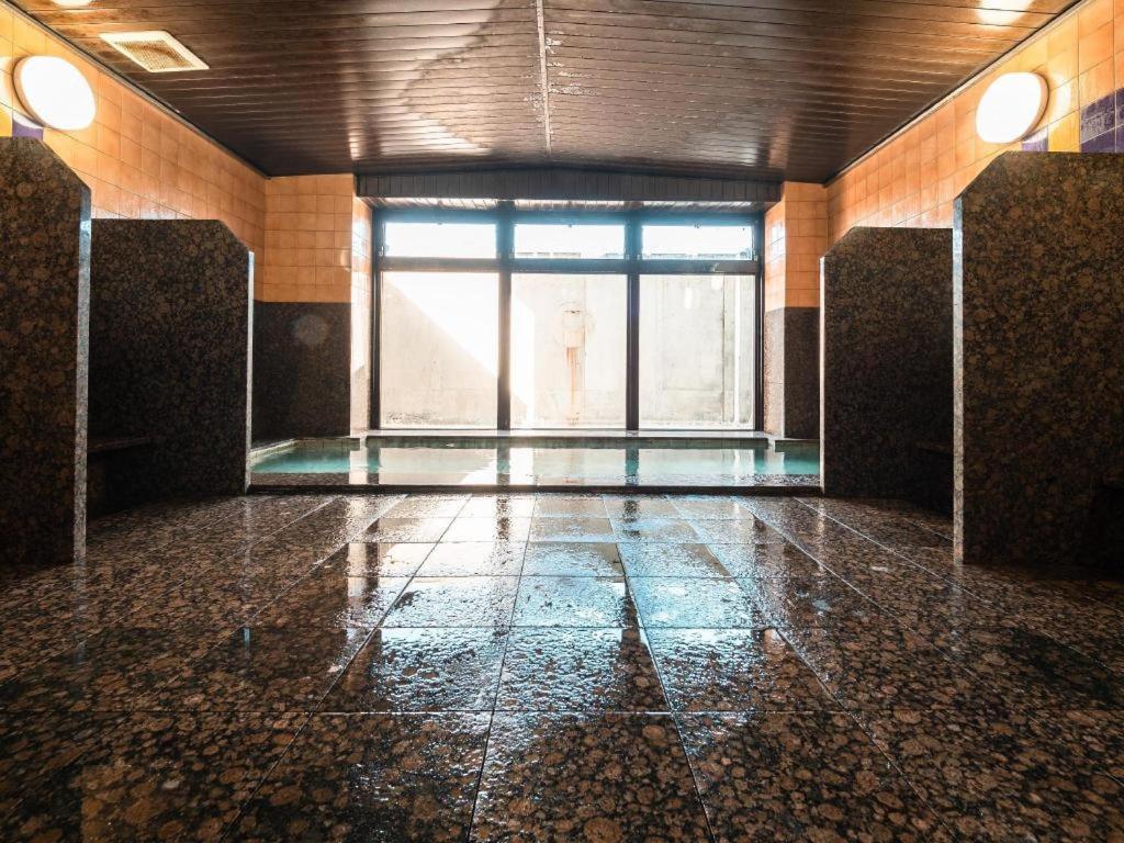 Business Hotel Hane Ise Inter 外观 照片