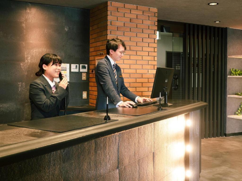 Business Hotel Hane Ise Inter 外观 照片