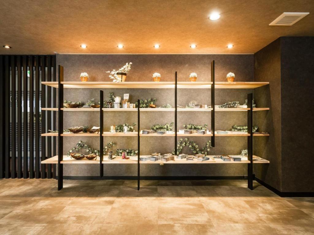 Business Hotel Hane Ise Inter 外观 照片
