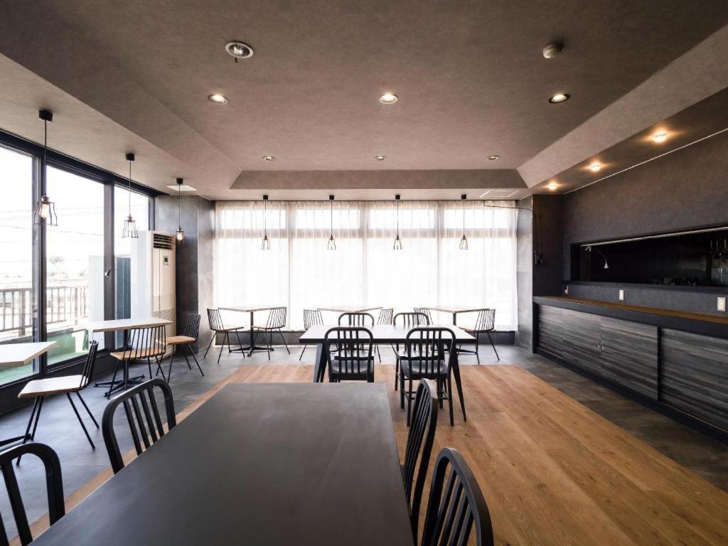 Business Hotel Hane Ise Inter 外观 照片